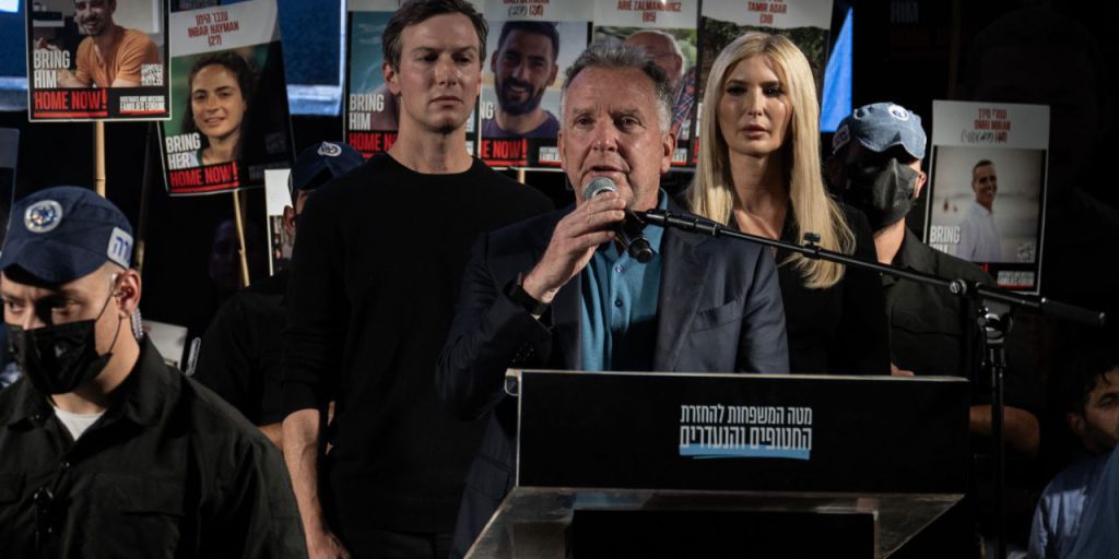 Proteste a Tel Aviv contro Netanyahu dopo elogio di rappresentante USA a Erdoğan