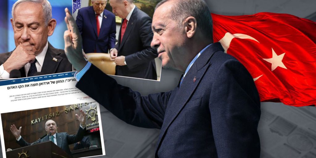 Erdoğan, l'attore insostituibile nella scena internazionale: analisi delle mosse diplomatiche del Presidente turco