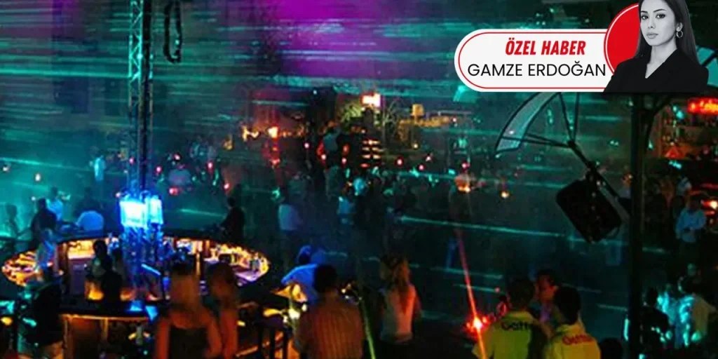 Ankara: nove sospetti accusati di facilitare la prostituzione nei negozi telebar