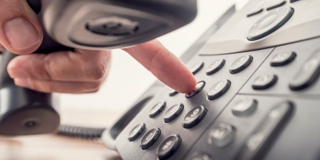 Essen e Mülheim: chiamate da numeri 0201 possono essere truffe – attenzione