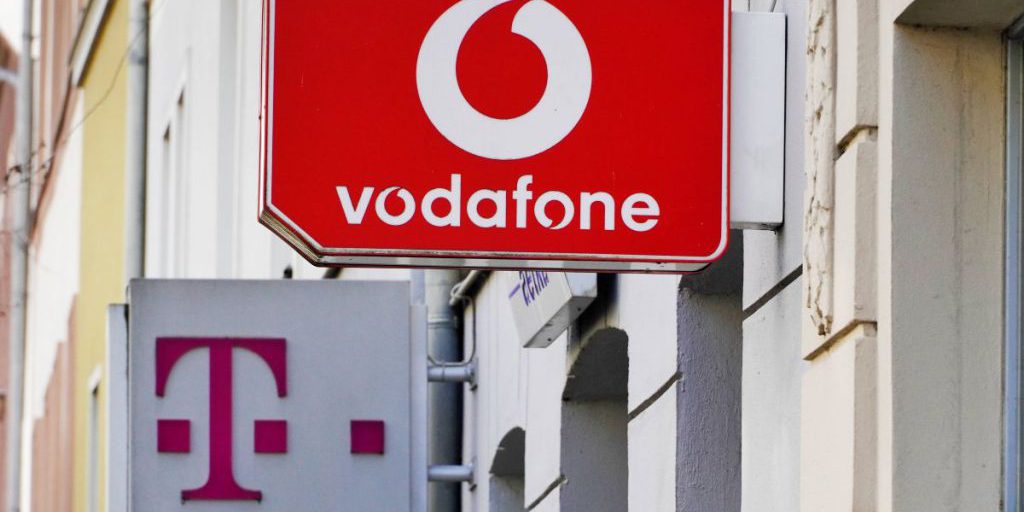 Vodafone e Telekom lanciano servizi di protezione contro le chiamate fraudolente