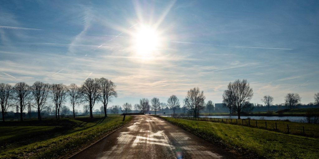 Wetter-Wende für NRW: Kommt nach Sturm Joshua nun die Wärme-Welle?