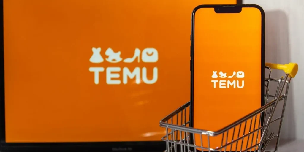 Temu, piattaforma cinese, è stata ispezionata dalle autorità turche