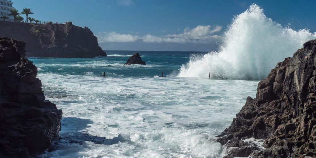 Dopo le onde a Tenerife, esperto avverte sul serio rischio di incendi invernali sottovalutato