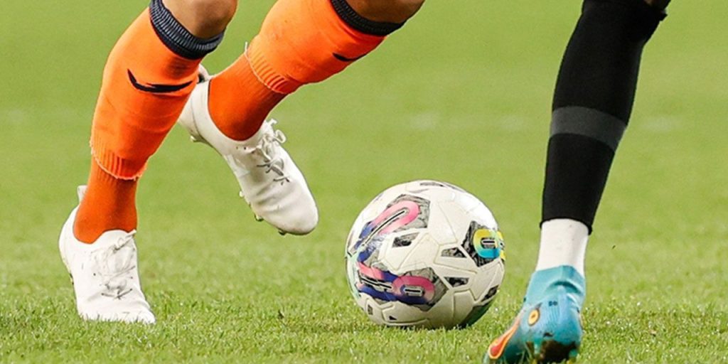 Tepkilere neden olan maç iptal edildi