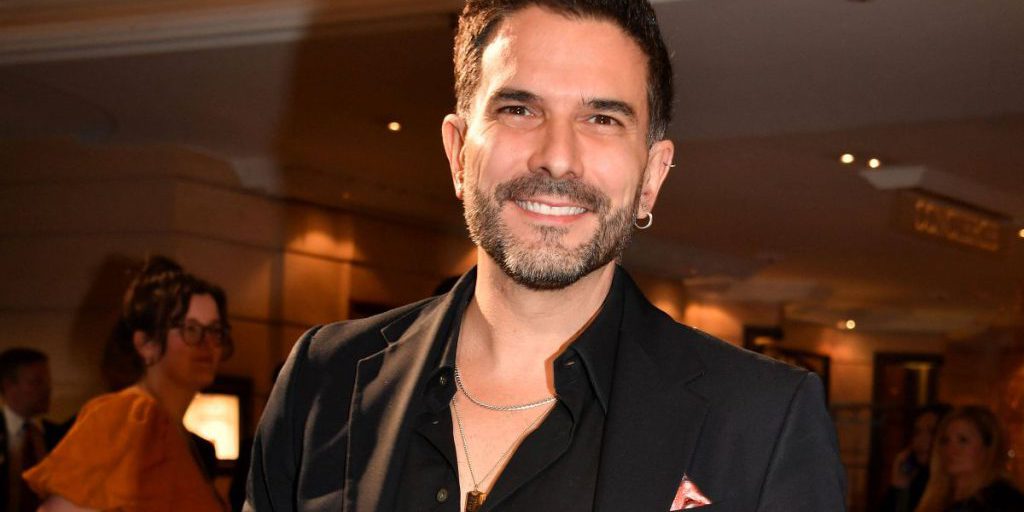 Marc Terenzi privat: Vom Boyband-Star zum verschuldeten Eisverkäufer