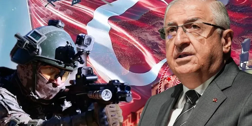 Turquia si impegna a combattere il terrorismo per proteggere la pace nazionale