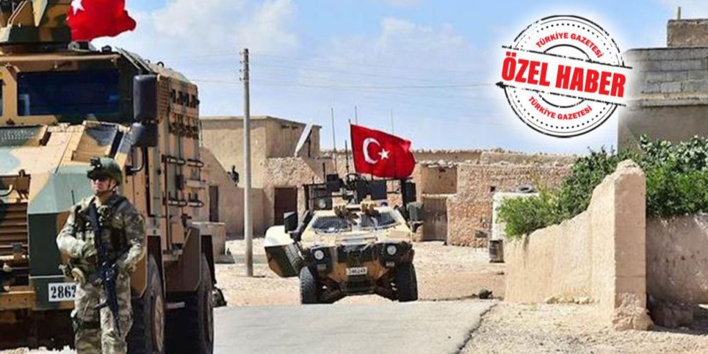 Terör örgütü SDG düğümü, Ankara’da çözülecek! YPG ihanet ederse Suriye’nin yanındayız
