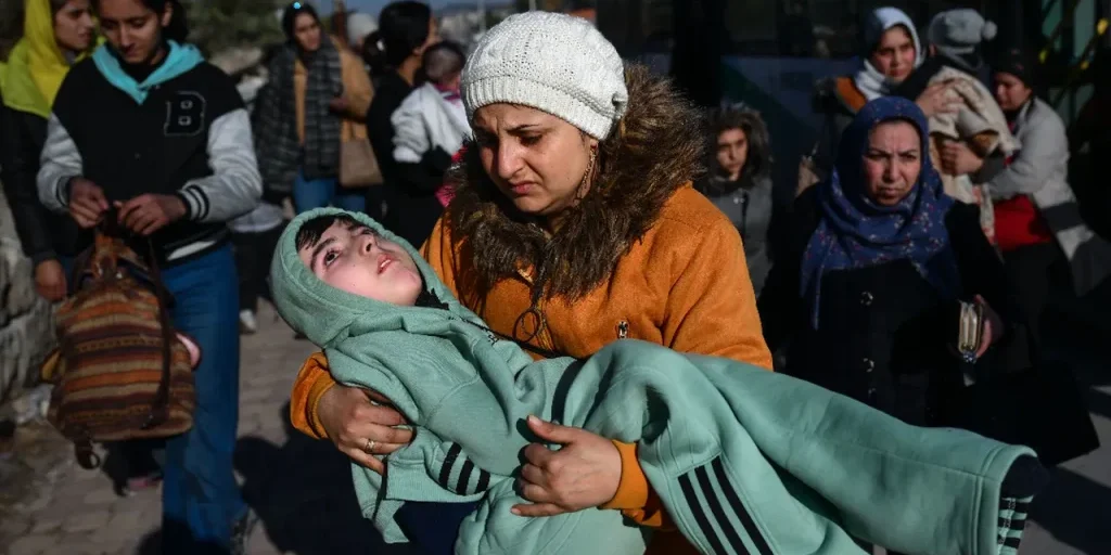 Attacchi YPG a Aleppo: 23 civili morti, 104 feriti