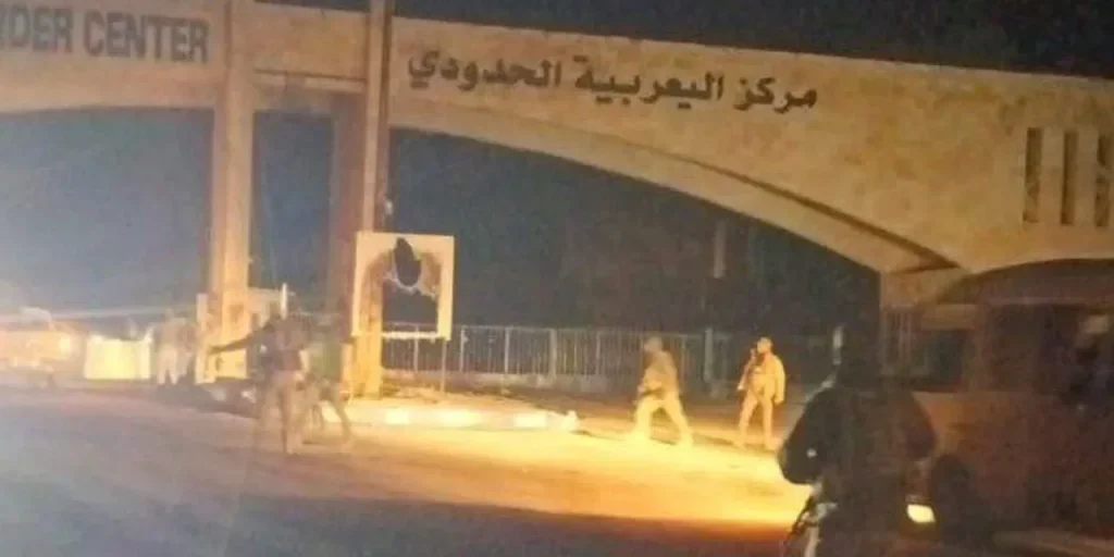 Il governo siriano assumerà il controllo del passaggio di frontiera di Yarubiye contro l'YPG