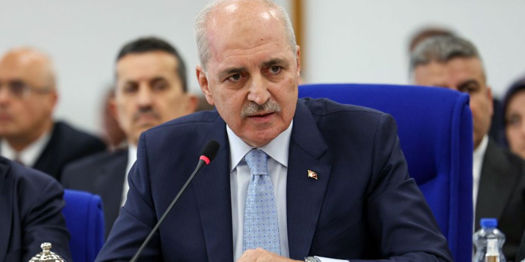 La Turchia verso la pace: la commissione Terörsüz Türkiye valuta una visita a İmralı per risolvere il problema del terrorismo