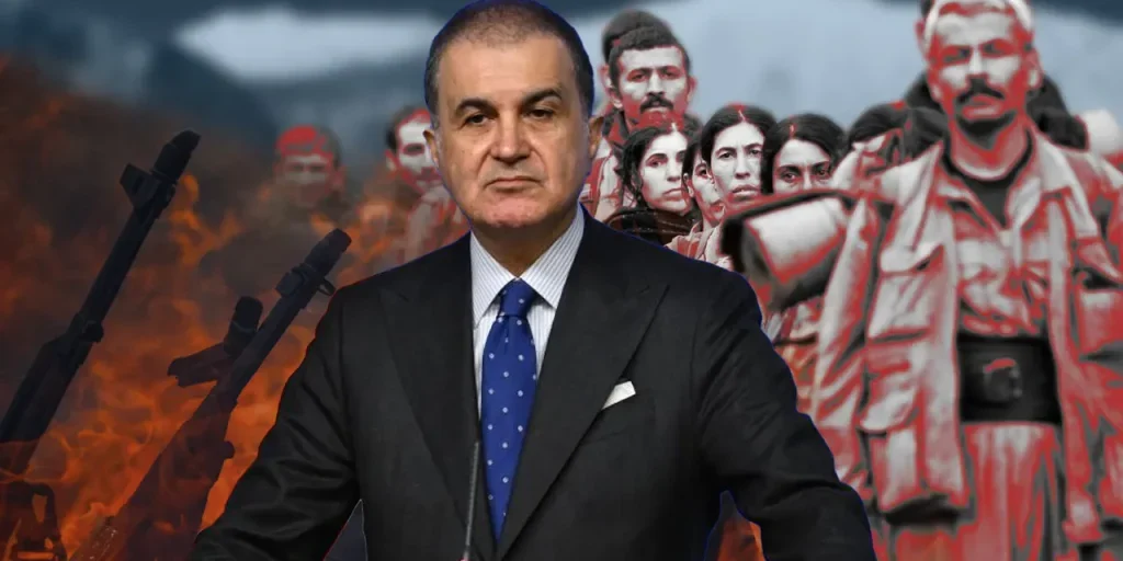 Il Partito AK: nessun compromesso né negoziazione nella cessazione delle armi a Imralı