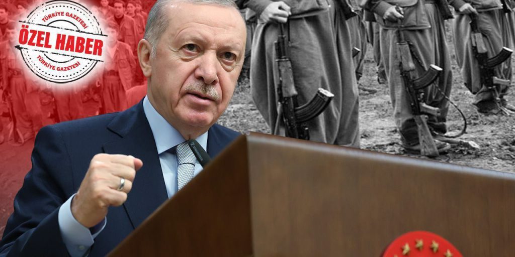 Turchia senza Terrorismo: il Ruolo di Erdoğan nella Lotta per la Sicurezza e la Stabilità