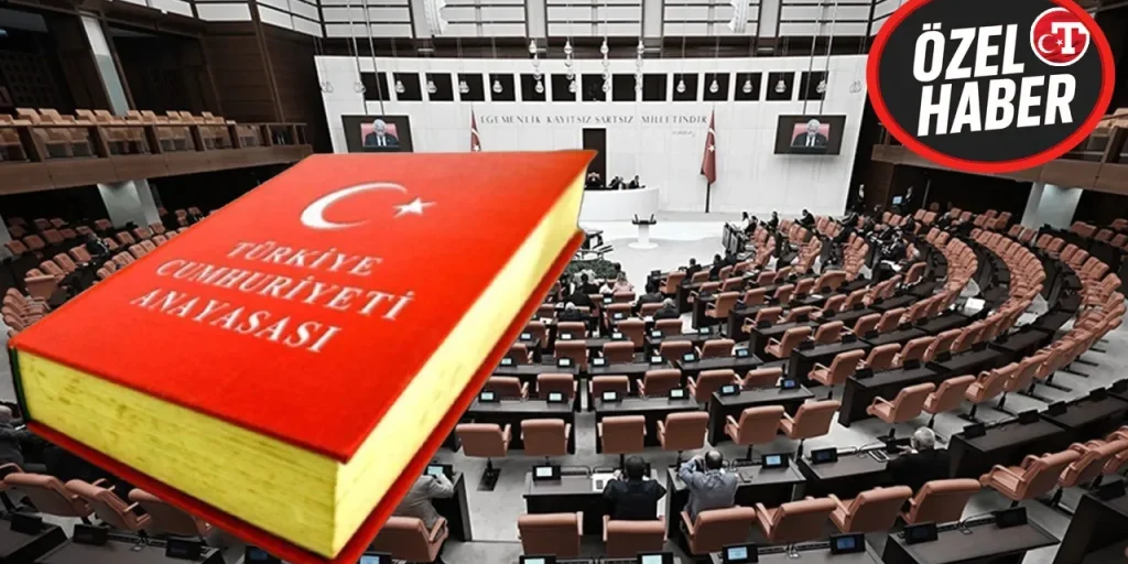 Turquia: accelerazione della nuova costituzione dopo la campagna “Terörsüz Türkiye”