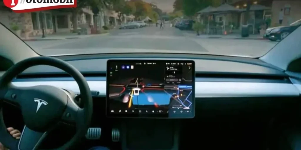 Tesla introduce abbonamento mensile per il software FSD a partire dal 14 febbraio