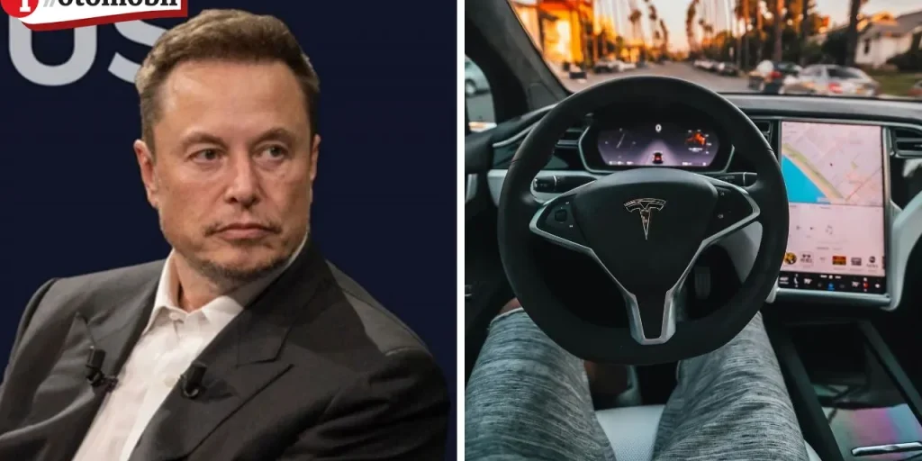 Tesla rimuove Autopilot dal pacchetto standard: abbonamento FSD a 99$ al mese