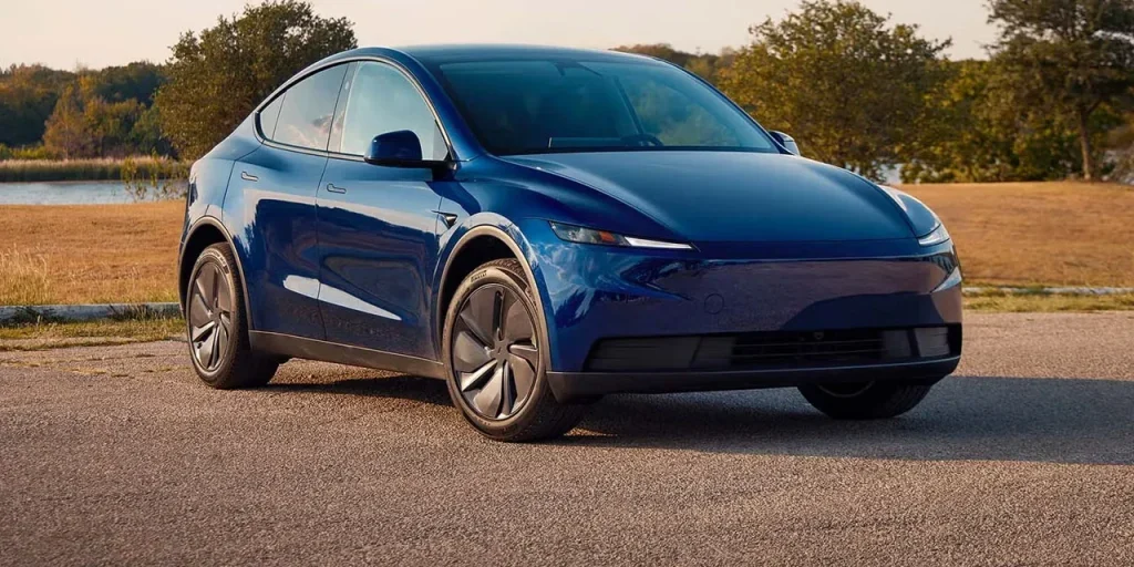 Prezzo del Tesla Model Y Standard in Turchia: 1 525 000 lira senza IVA, 2 349 300 lira con tasse