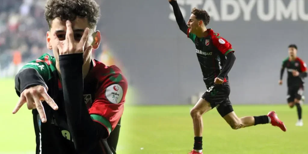 Adem Yeşilyurt: Trabzonspor quasi ha concluso il trasferimento, Fenerbahçe interessato