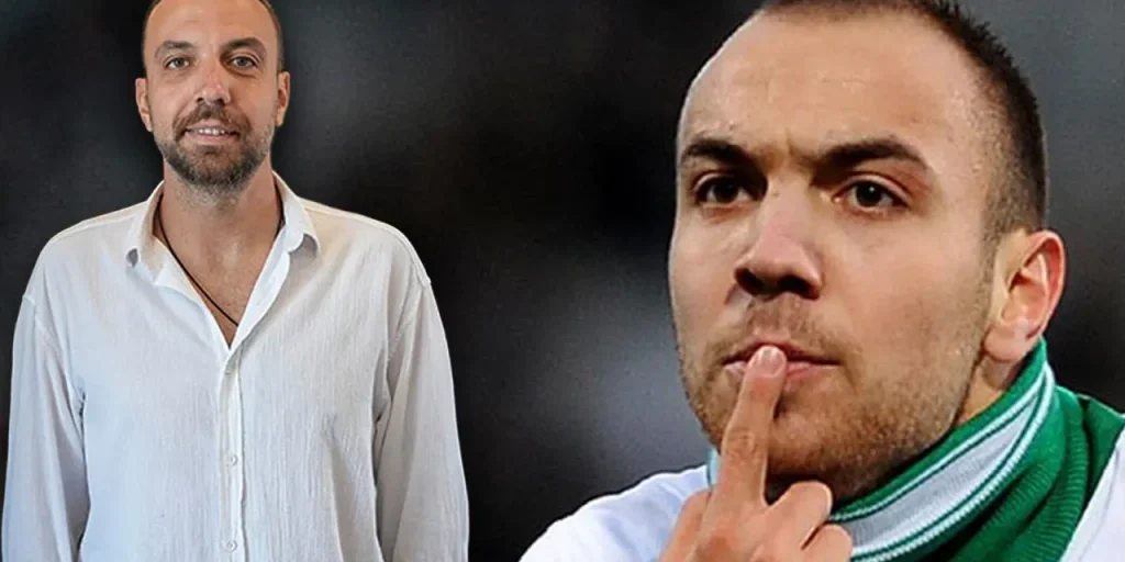 TFF: 108 allenatori segnalati per presunto gioco d'azzardo, tra cui Sercan Yıldırım