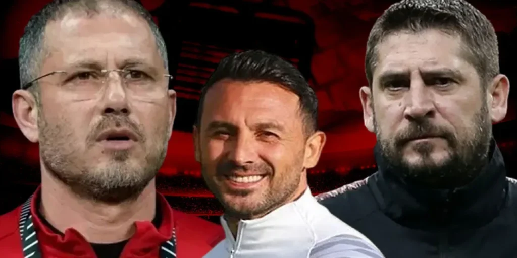 43 ex‑allenatori della Süper Lig segnalati per attività di scommesse