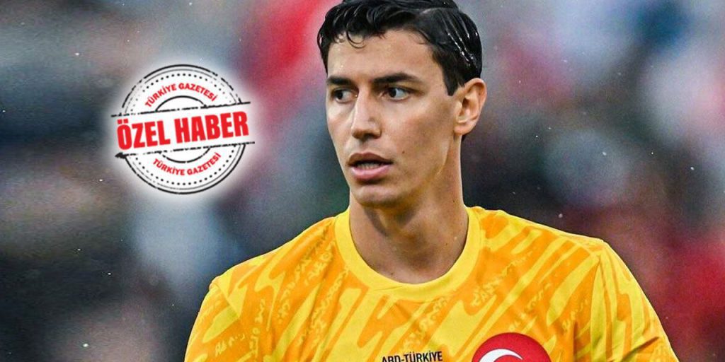 TFF, Berke Özer için kararını verdi! Men cezası uygulanacak mı?