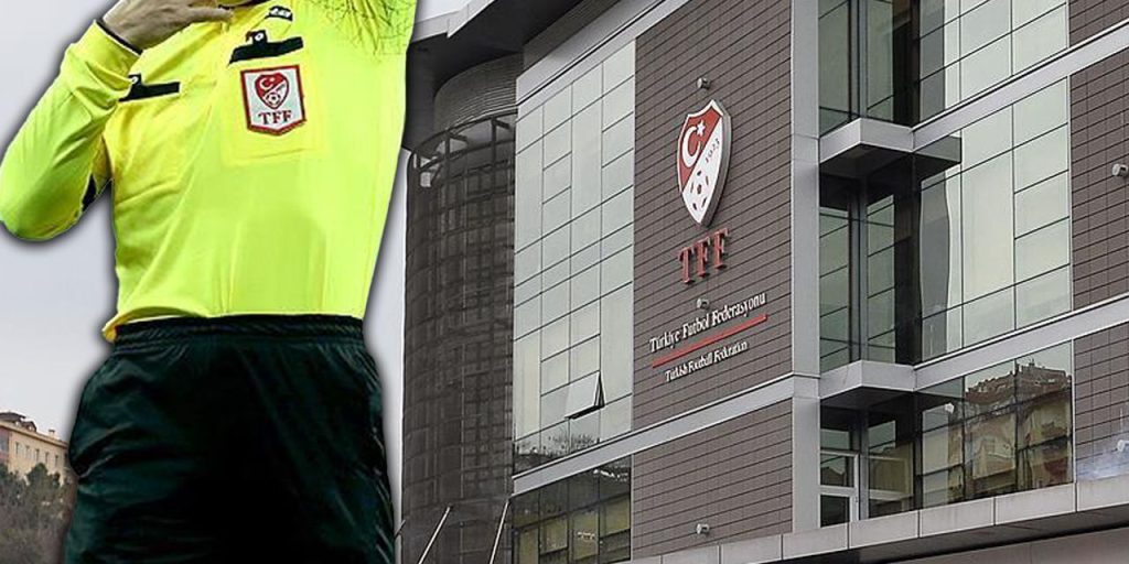 Scandalo delle Scommesse nel Calcio Turco: Conseguenze e Sfide per la Federazione