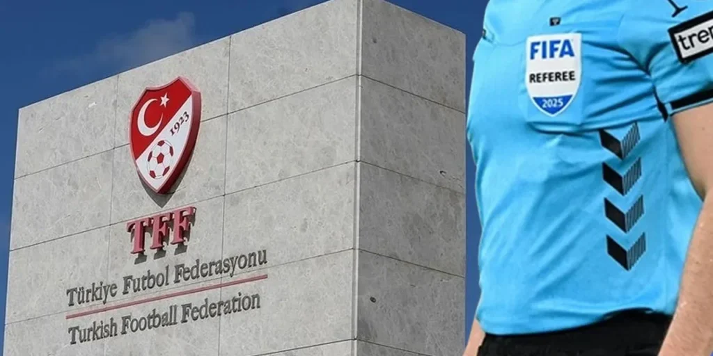 TFF respinge ricorsi di 67 arbitri sospesi per scommesse, 149 terminano la carriera