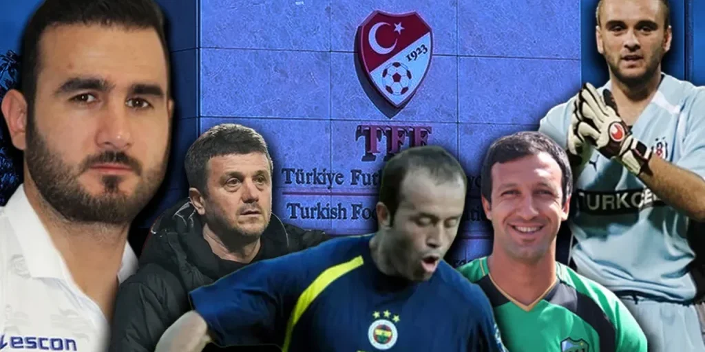 TFF amplia le indagini sul betting: coinvolti allenatori e tecnici