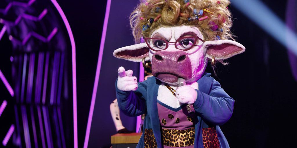 Muuhnika in The Masked Singer: i fan propongono una teoria sull'identità