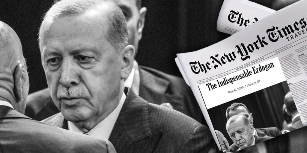 La Turchia di Erdoğan: un attore irrinunciabile nella politica globale