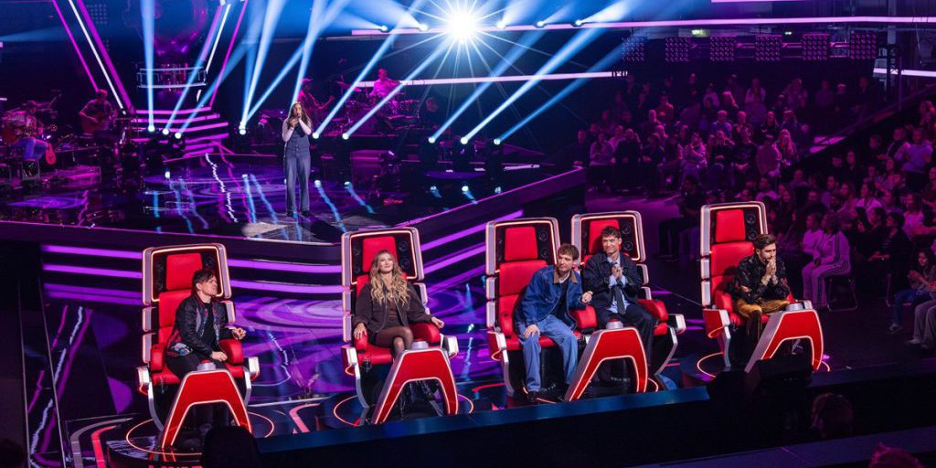 The Voice Kids torna in onda con nuove modifiche alla struttura della stagione