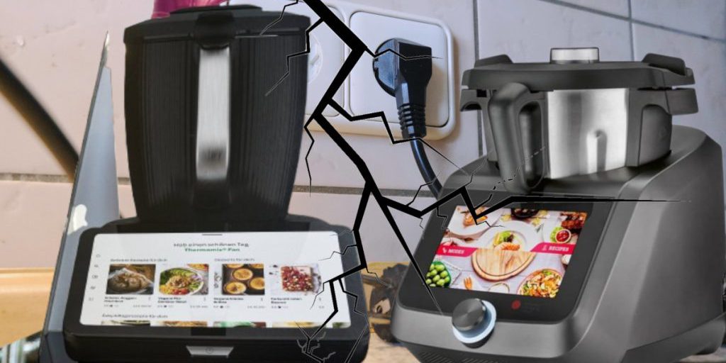 Thermomix nimmt Lidl ins Visier – es geht um dieses Günstig-Küchengerät!