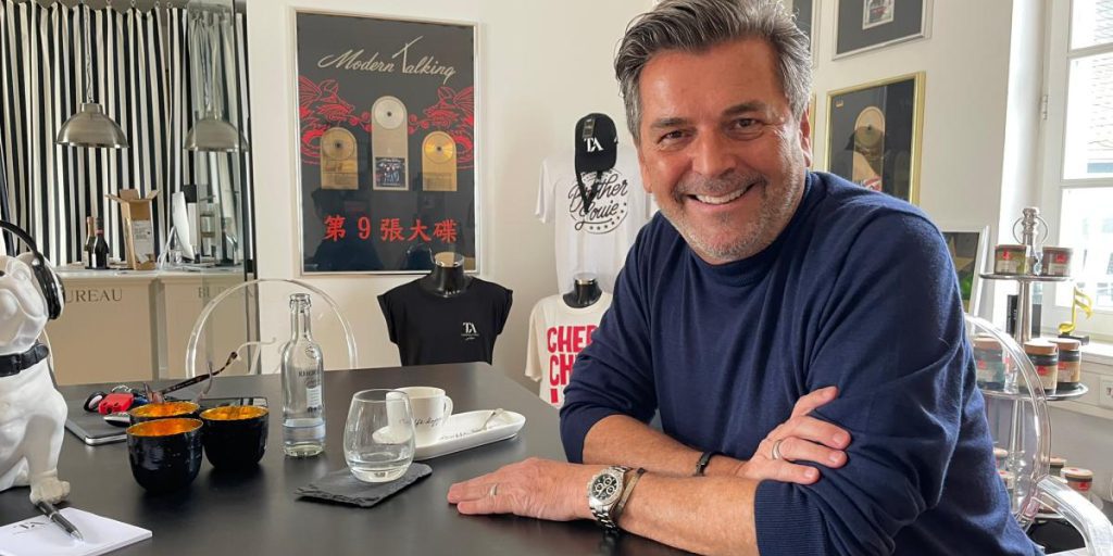 Thomas Anders: Was Florian Silbereisen besser macht als Dieter Bohlen