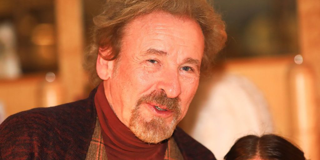 Thomas Gottschalk si congeda dalla TV: ultimo spettacolo su RTL, senza rimorsi