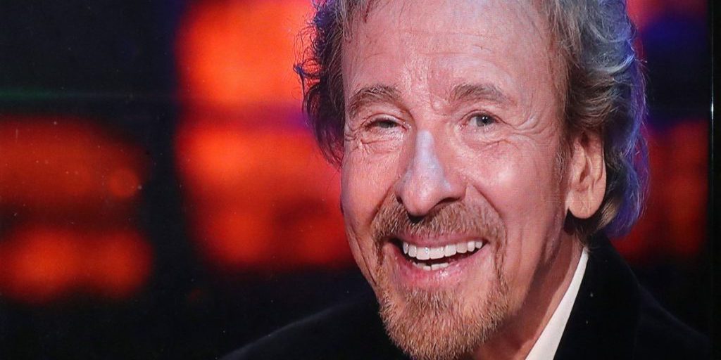 Thomas Gottschalk annuncia un ritorno in TV dopo l'addio