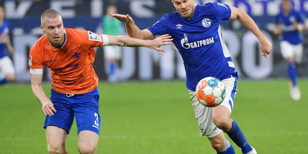 Schalke torna a considerare ex flirt di trasferimento per la finestra invernale