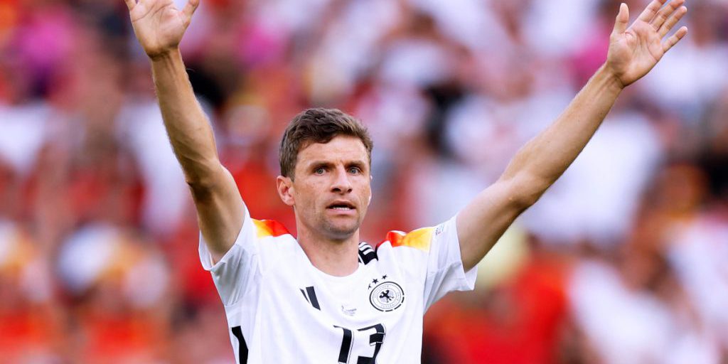Hammer um Thomas Müller! Ex-DFB-Profi bekommt spezielle Rolle bei der WM 2026
