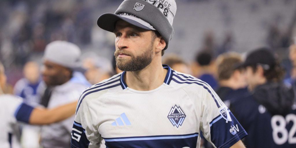Thomas Müller si avvicina al trofeo MLS con i Vancouver Whitecaps