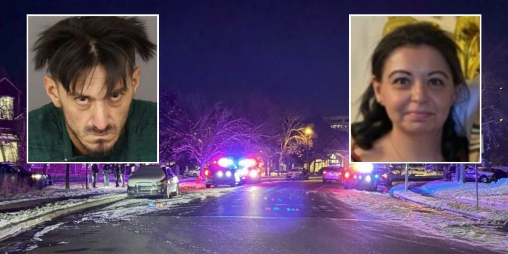 Thomas Perales arrestato per l'omicidio di Annette Valdez, ex fidanzata e madre dei suoi figli