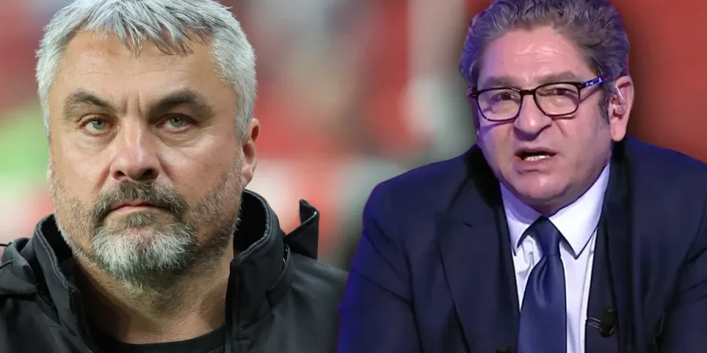 Richiesta di invio del testo originale per la revisione