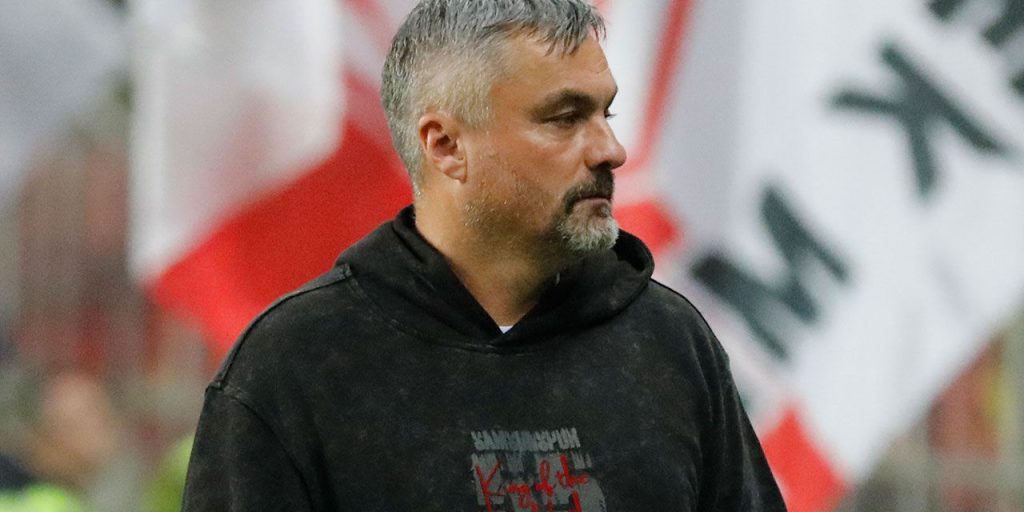 Vittoria del Samsunspor nella UEFA Conference League: Thomas Reis commenta il successo della sua squadra