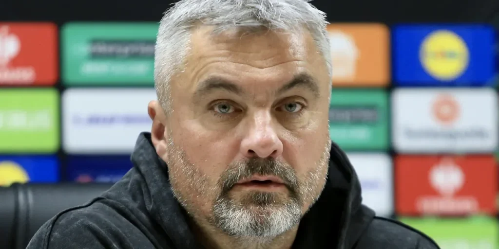 Reis: non è il momento giusto per parlare del contratto del Samsunspor