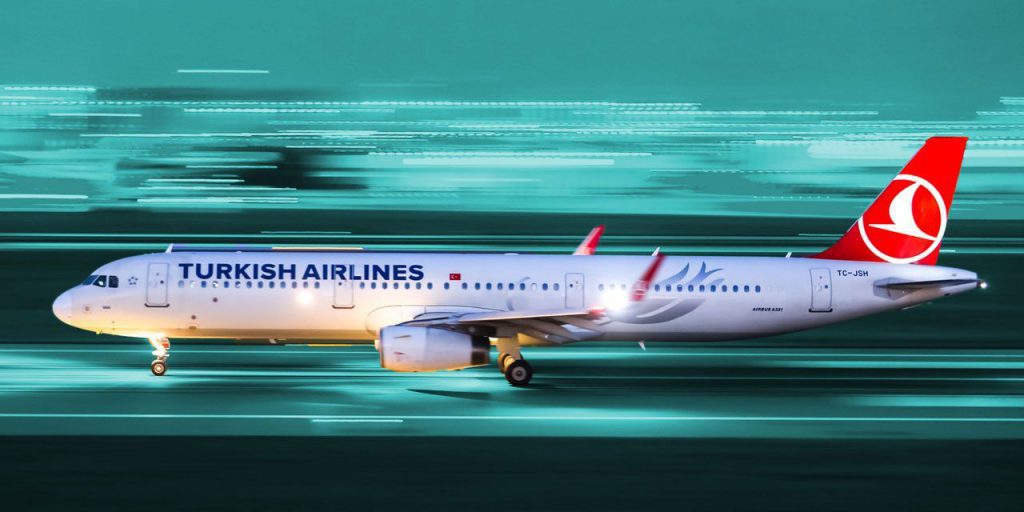 Turkish Airlines raggiunge un importante traguardo: 75 milioni di passeggeri trasportati nei primi 10 mesi dell'anno, pari alla popolazione totale della Turchia, con un fatturato di 7 miliardi di dollari nel terzo trimestre