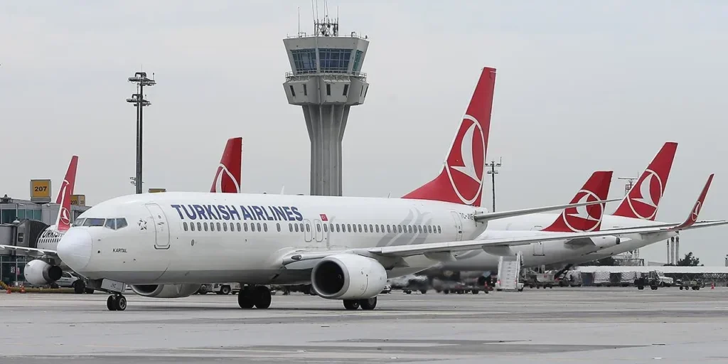 Turkish Airlines: voli a partire da 129$ verso l'Europa Meridionale, promozione valida fino al 30 novembre