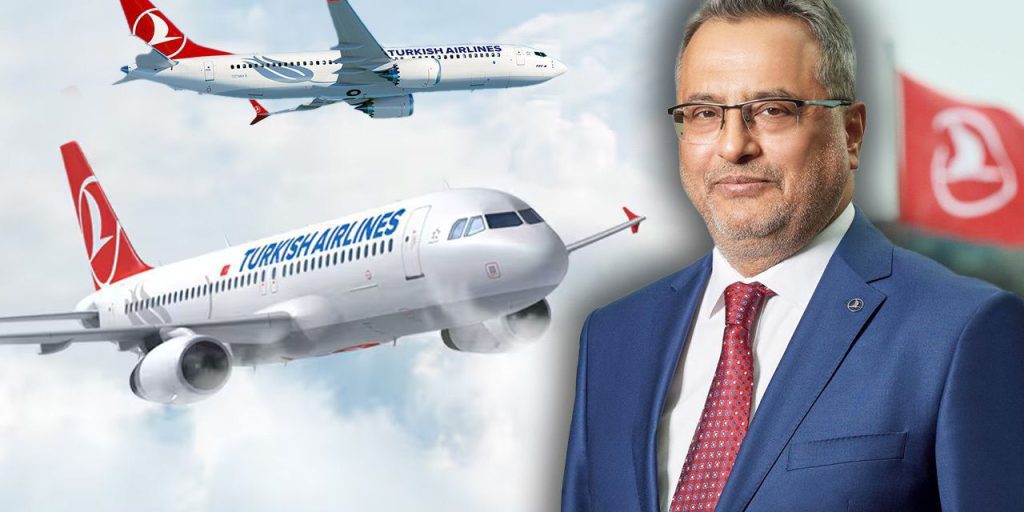 THY'den 'Boeing 737Max' açıklaması: "Anlaşma olmazsa Airbus’a geçebiliriz