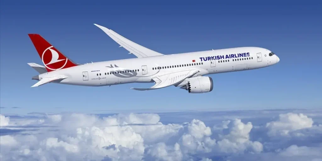 THY lancia promozione voli nazionali a partire da 1.000 lira