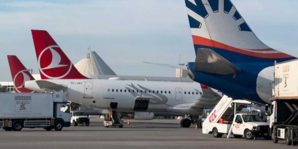 Türk Hava Yolları Smentisce l'Acquisto Totale di SunExpress: Implicazioni per il Mercato Azionario e la Strategia di Business