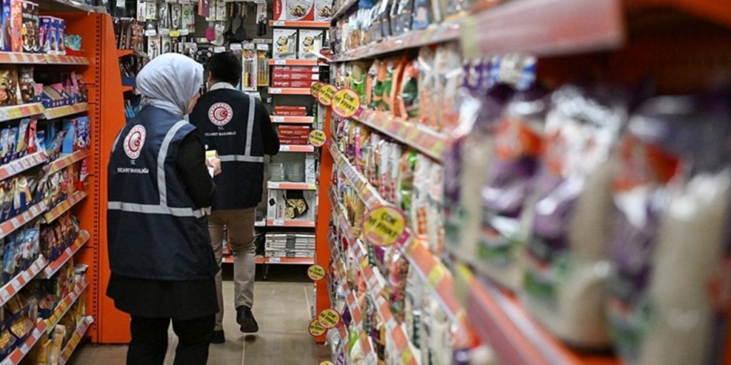 Ticaret Bakanlığından etiket oyununa neşter! Dara düşürülecek, ambalaj parası ödenmeyecek