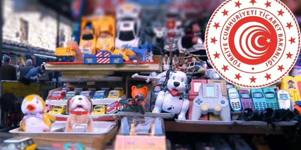 Nuove regole per l'importazione di giocattoli: obbligo di indicare produttore e marchio a partire dal 2026