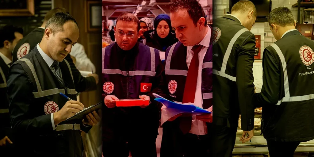 Turchia: controlli sui prezzi alimentari intensificati prima del Ramadan